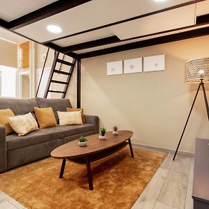 Loft met Twee Slaapkamers